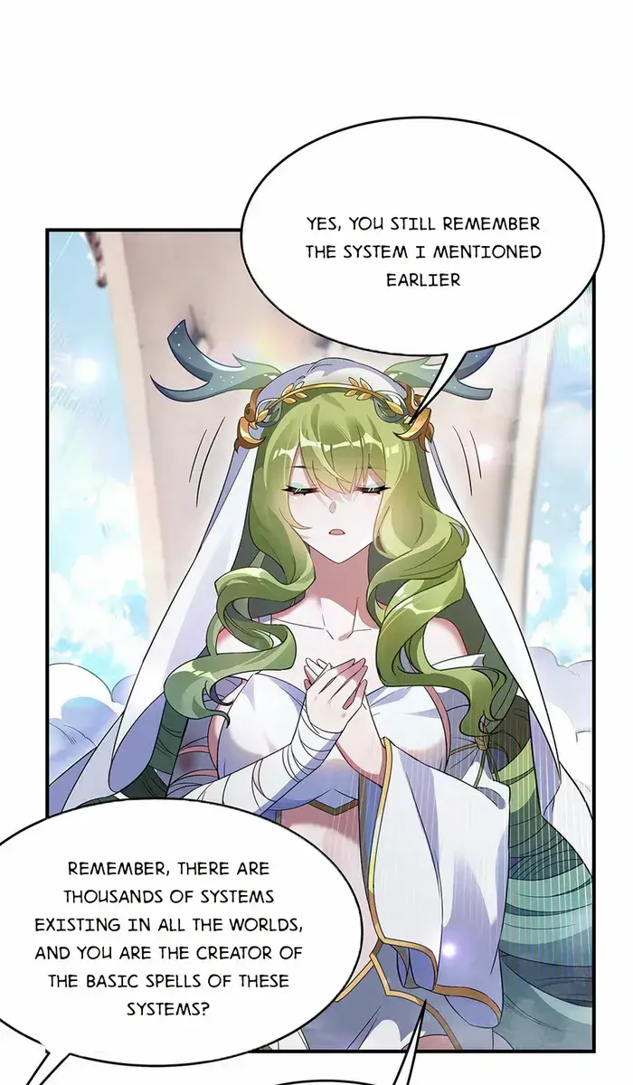 My Female Apprentices Are All Big Shots From the Future Chapter 252 Page 24