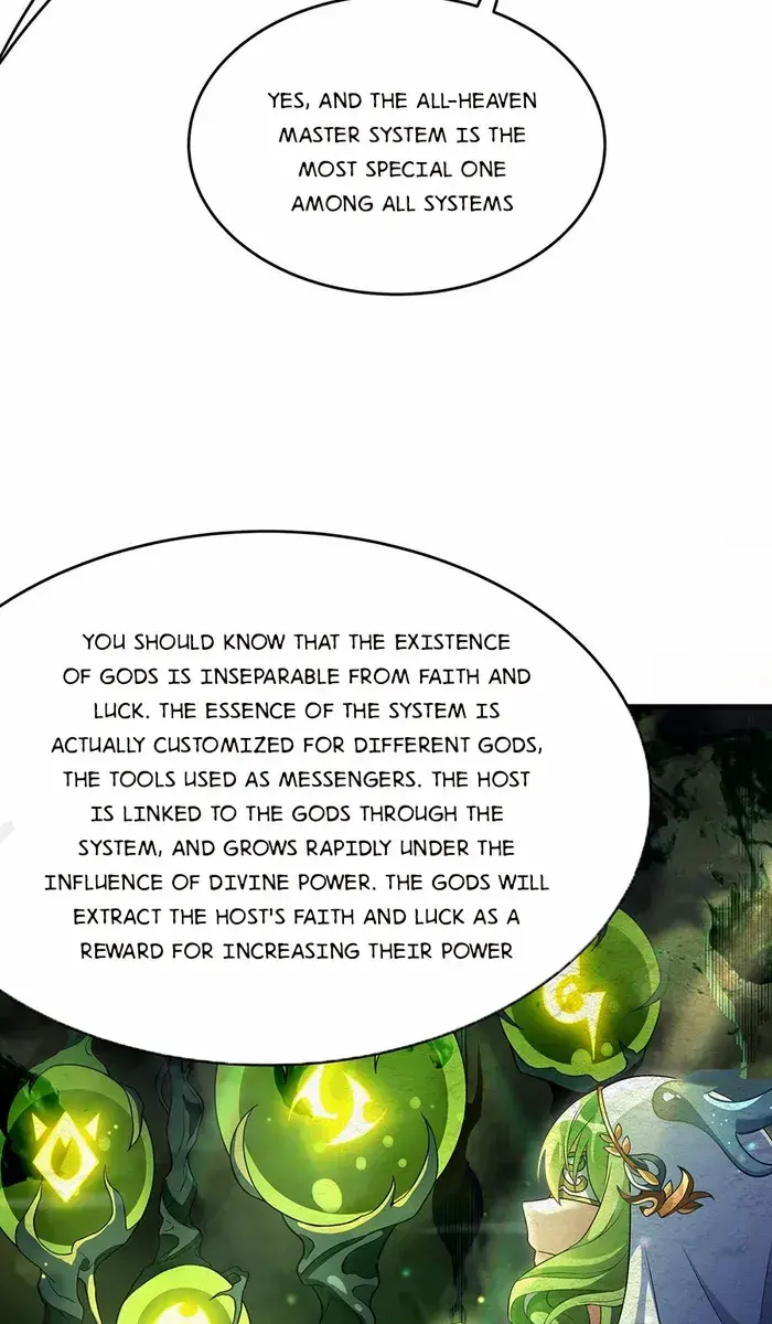 My Female Apprentices Are All Big Shots From the Future Chapter 252 Page 25