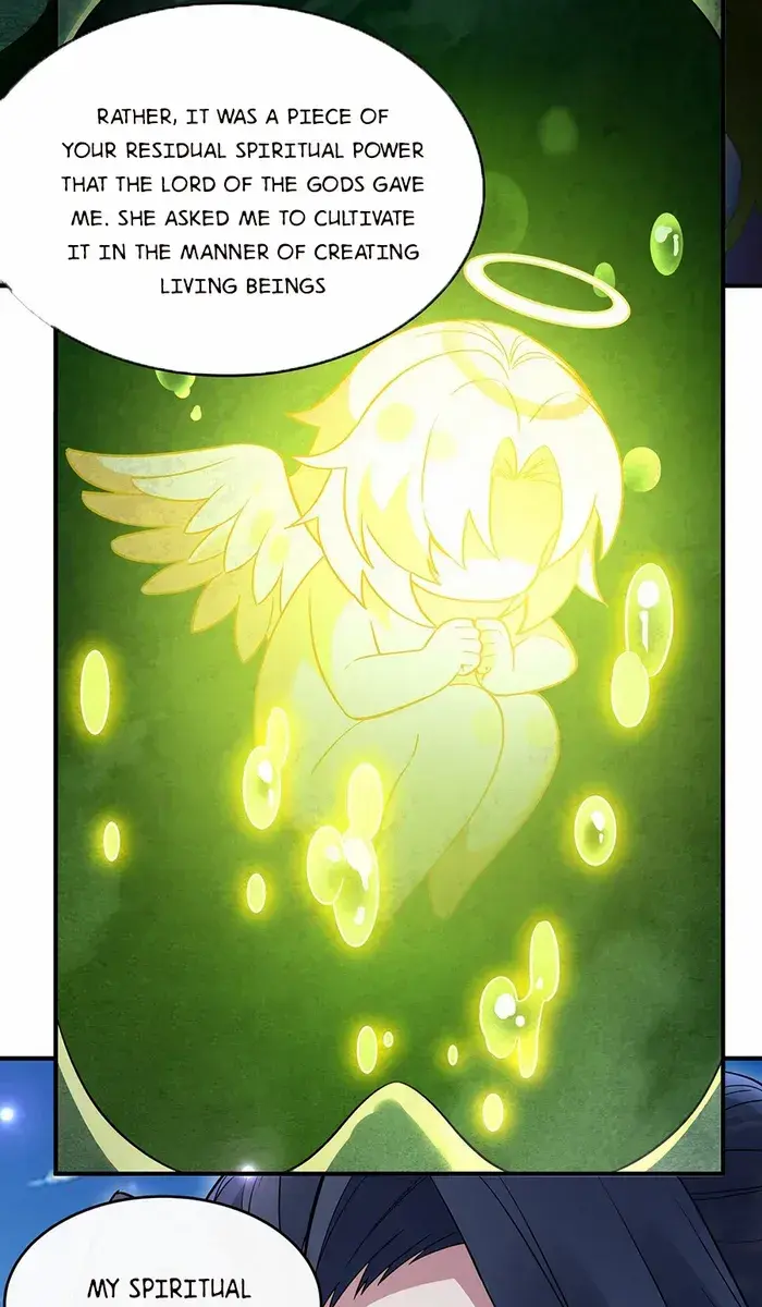 My Female Apprentices Are All Big Shots From the Future Chapter 252 Page 28