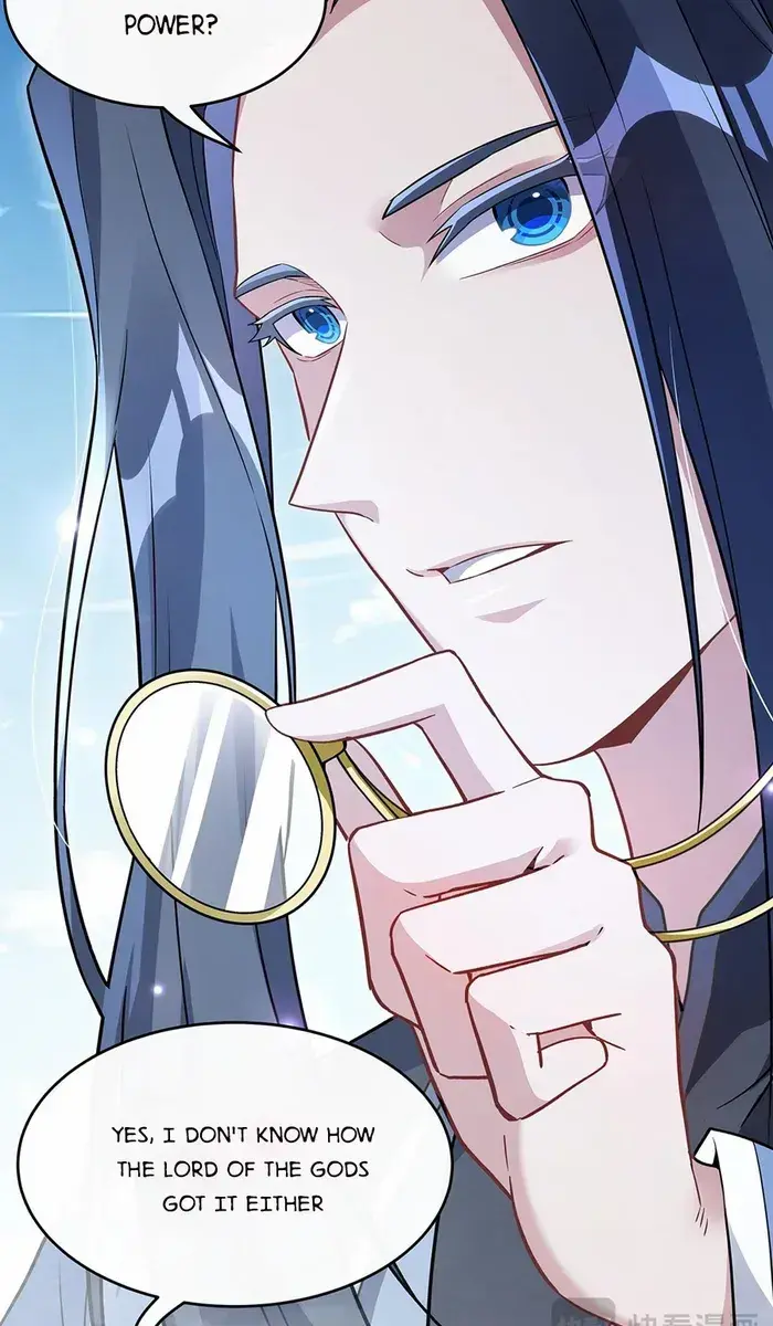 My Female Apprentices Are All Big Shots From the Future Chapter 252 Page 29