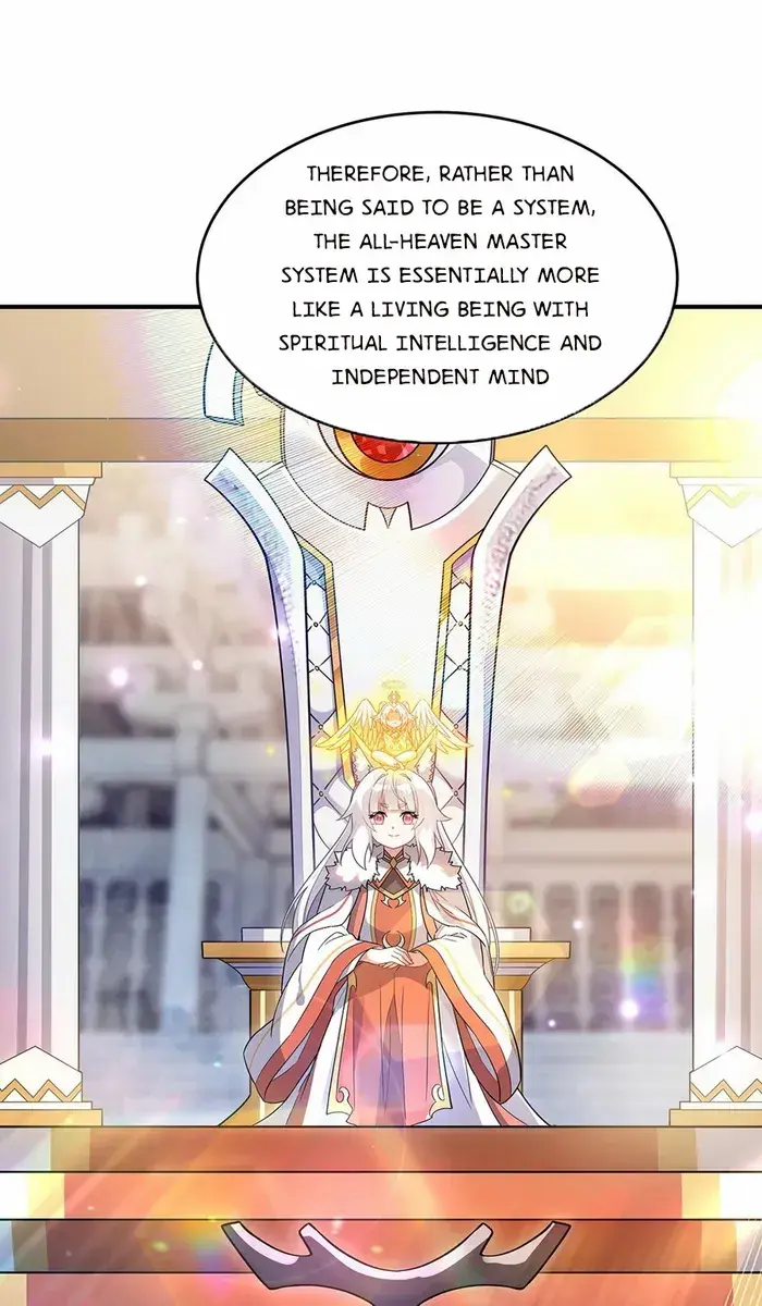 My Female Apprentices Are All Big Shots From the Future Chapter 252 Page 31