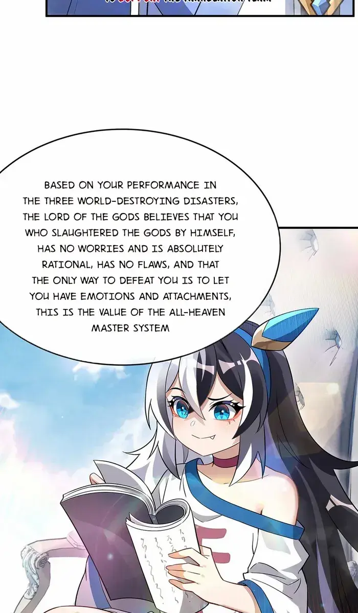 My Female Apprentices Are All Big Shots From the Future Chapter 252 Page 35