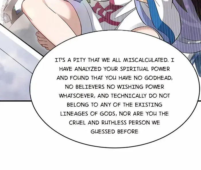 My Female Apprentices Are All Big Shots From the Future Chapter 252 Page 36