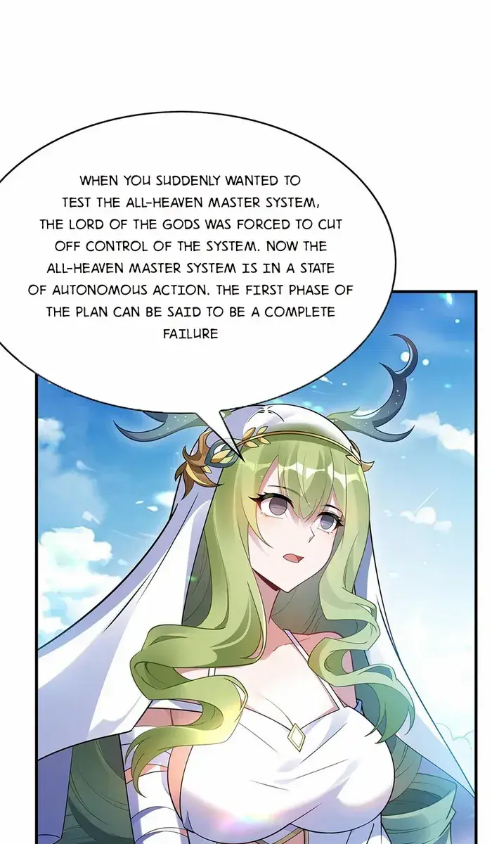 My Female Apprentices Are All Big Shots From the Future Chapter 252 Page 37