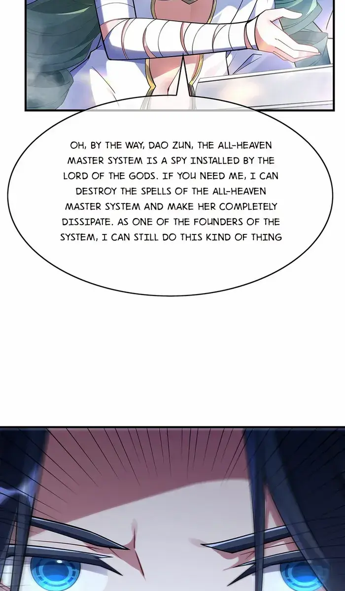 My Female Apprentices Are All Big Shots From the Future Chapter 252 Page 38