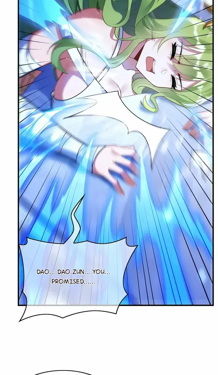 My Female Apprentices Are All Big Shots From the Future Chapter 252 Page 40