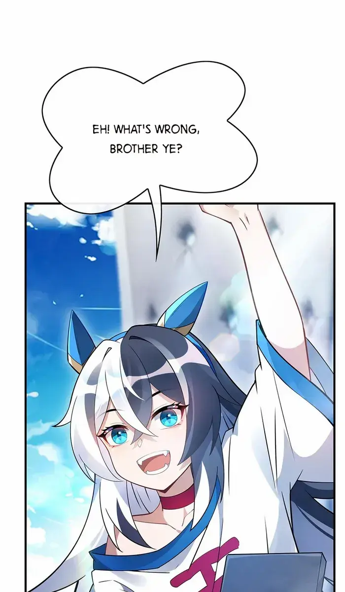 My Female Apprentices Are All Big Shots From the Future Chapter 252 Page 43