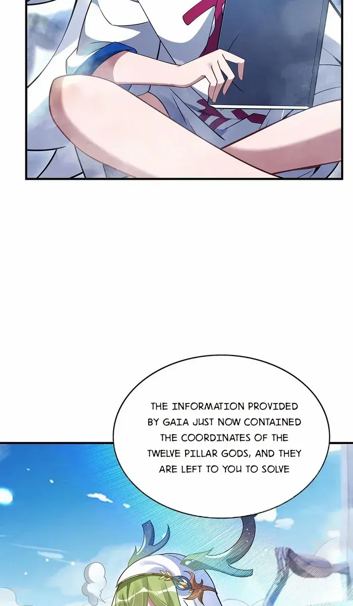My Female Apprentices Are All Big Shots From the Future Chapter 252 Page 44