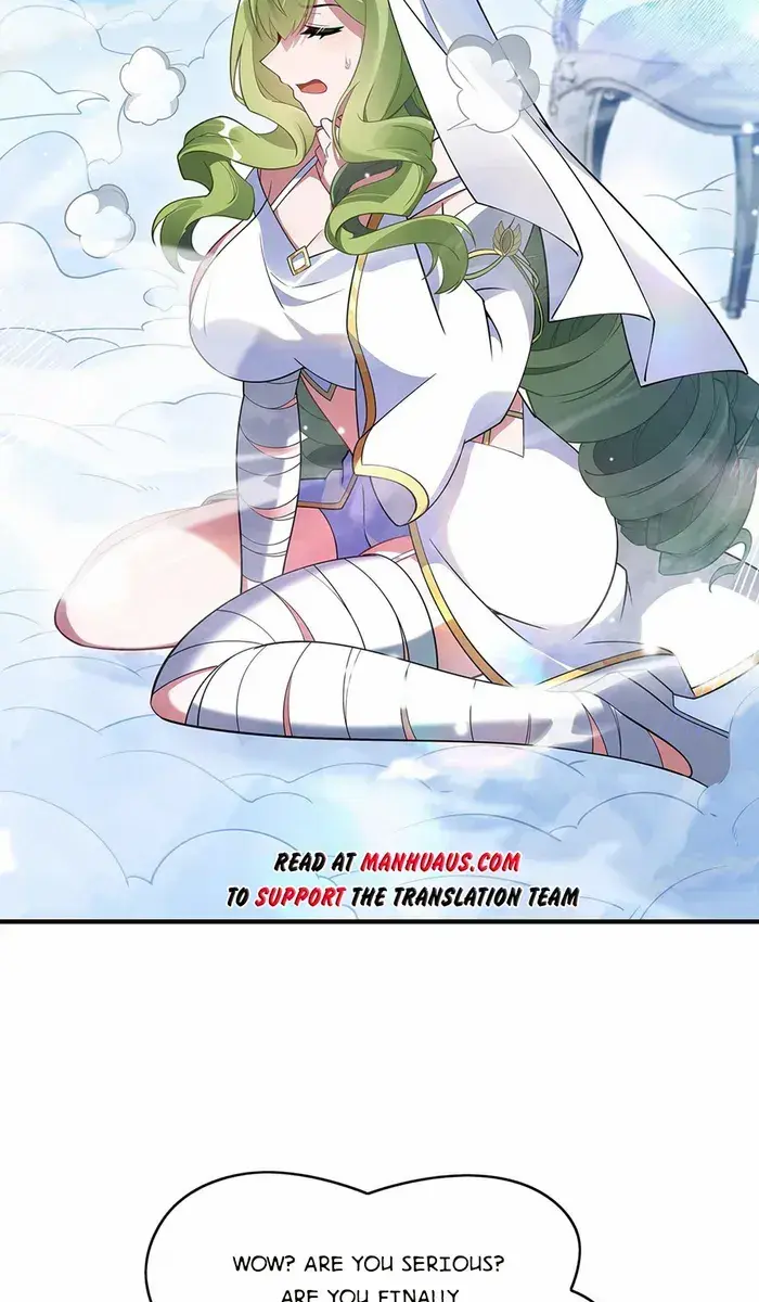 My Female Apprentices Are All Big Shots From the Future Chapter 252 Page 45