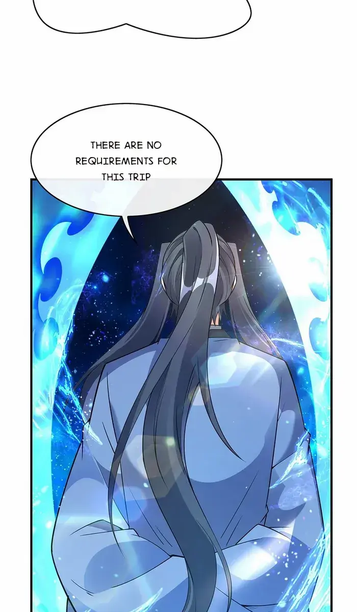My Female Apprentices Are All Big Shots From the Future Chapter 252 Page 47