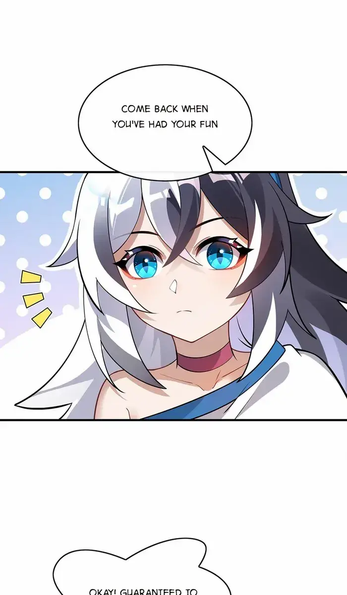 My Female Apprentices Are All Big Shots From the Future Chapter 252 Page 49
