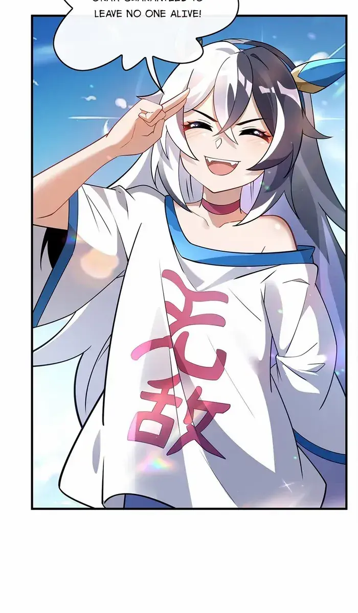 My Female Apprentices Are All Big Shots From the Future Chapter 252 Page 50