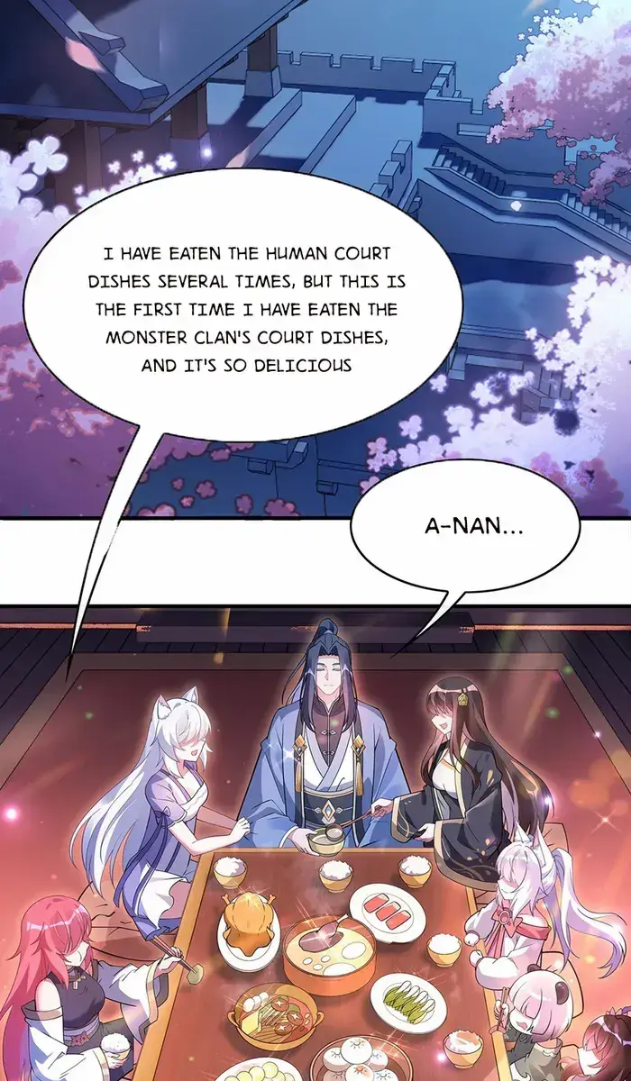 My Female Apprentices Are All Big Shots From the Future Chapter 252 Page 52