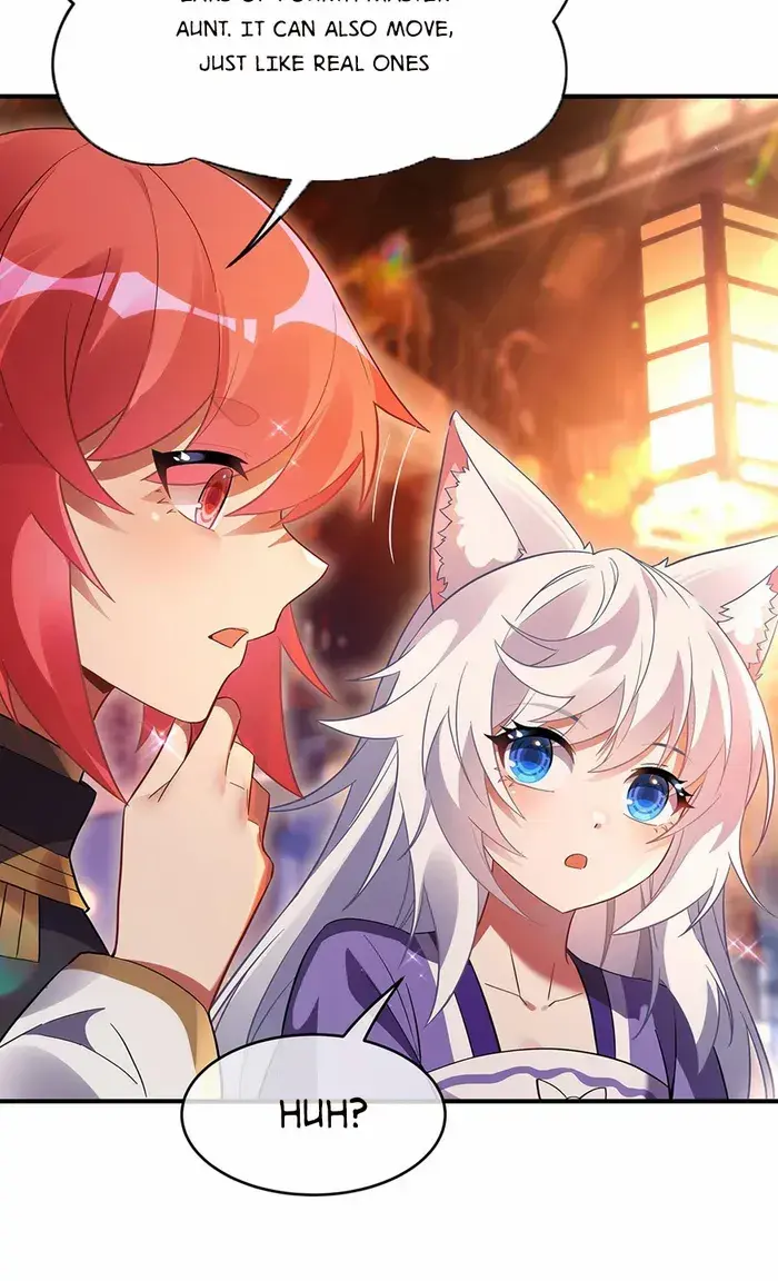 My Female Apprentices Are All Big Shots From the Future Chapter 252 Page 54
