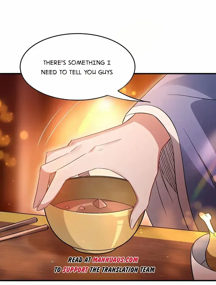 My Female Apprentices Are All Big Shots From the Future Chapter 252 Page 59
