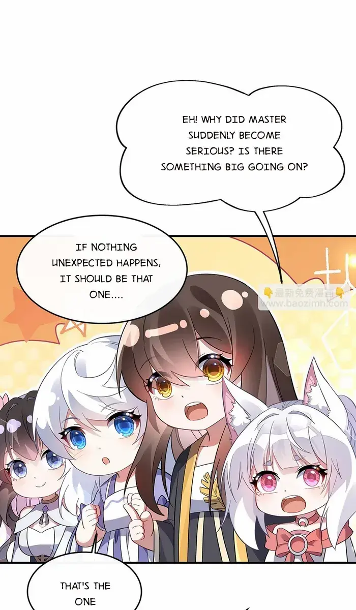 My Female Apprentices Are All Big Shots From the Future Chapter 252 Page 60