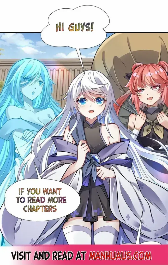 My Female Apprentices Are All Big Shots From the Future Chapter 252 Page 63