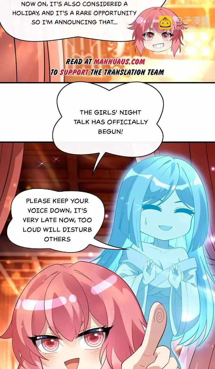 My Female Apprentices Are All Big Shots From the Future Chapter 253 Page 4