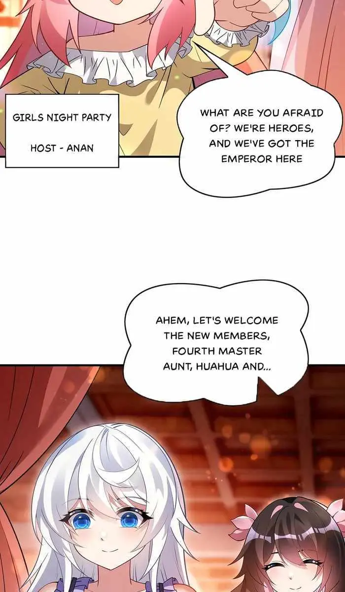 My Female Apprentices Are All Big Shots From the Future Chapter 253 Page 5