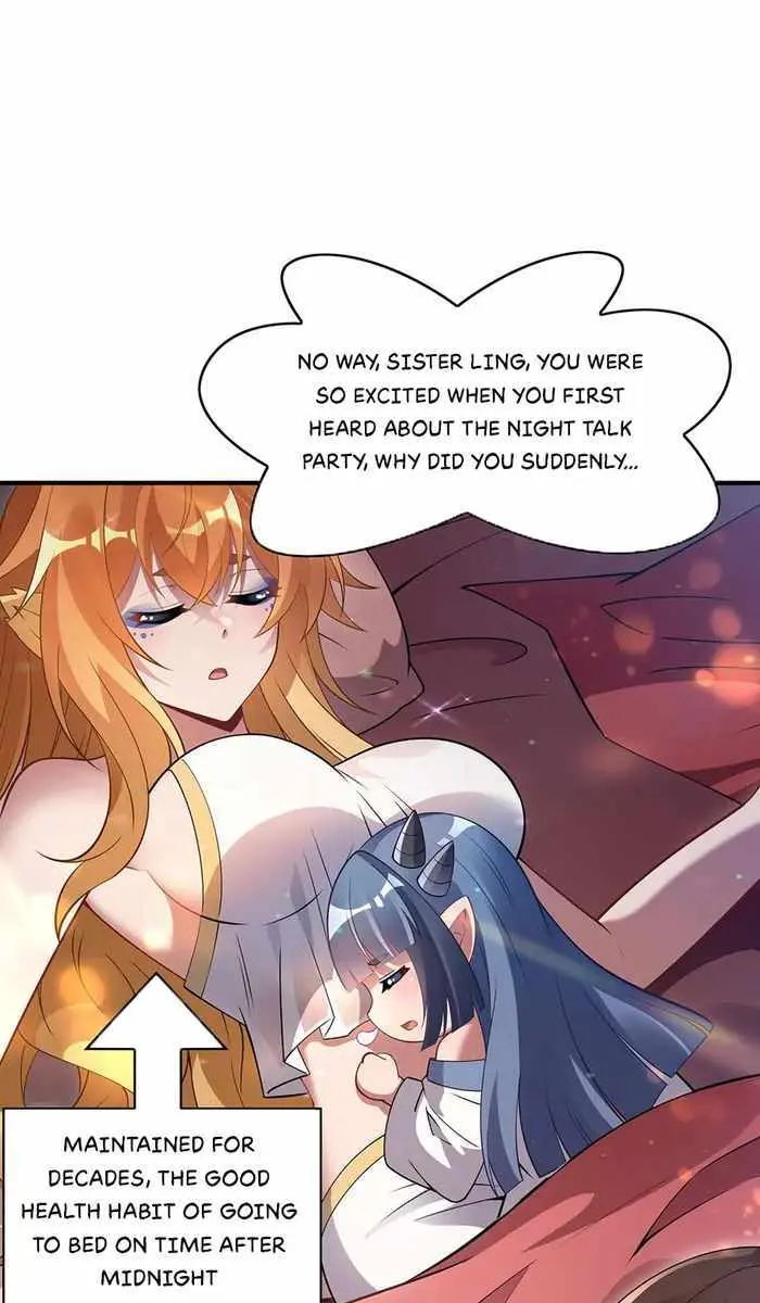 My Female Apprentices Are All Big Shots From the Future Chapter 253 Page 7