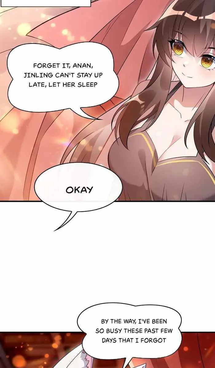 My Female Apprentices Are All Big Shots From the Future Chapter 253 Page 8