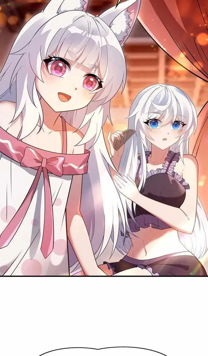 My Female Apprentices Are All Big Shots From the Future Chapter 253 Page 9