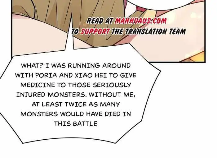 My Female Apprentices Are All Big Shots From the Future Chapter 253 Page 12