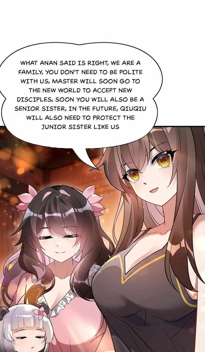 My Female Apprentices Are All Big Shots From the Future Chapter 253 Page 13