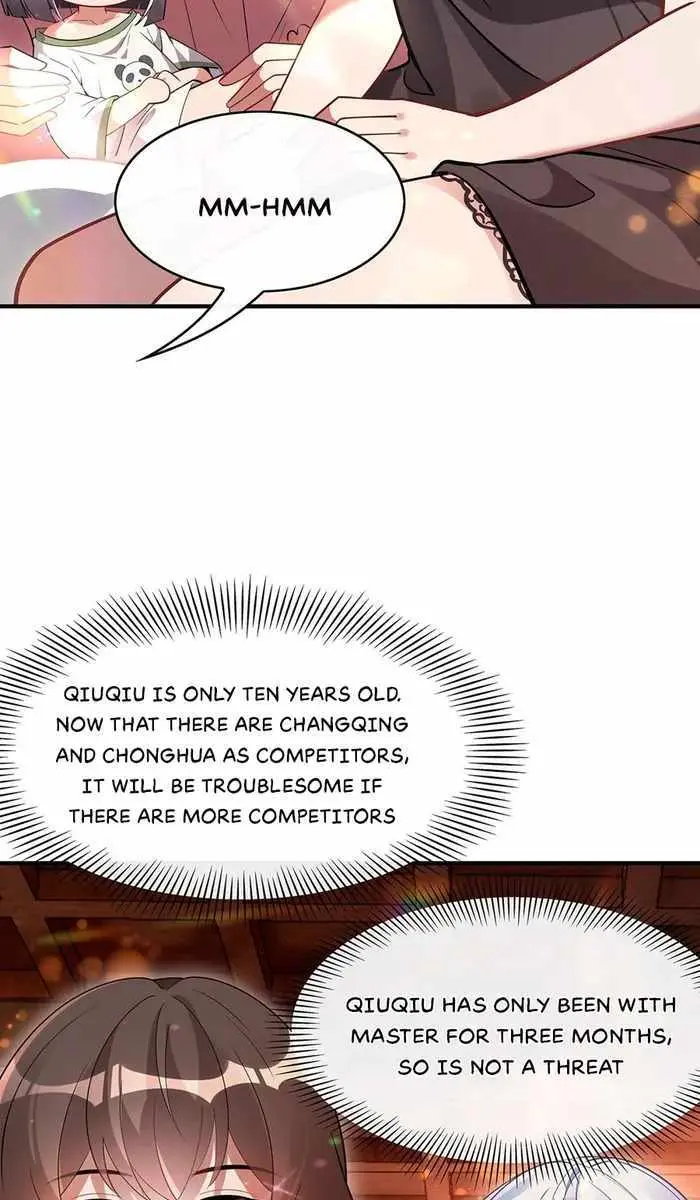 My Female Apprentices Are All Big Shots From the Future Chapter 253 Page 14