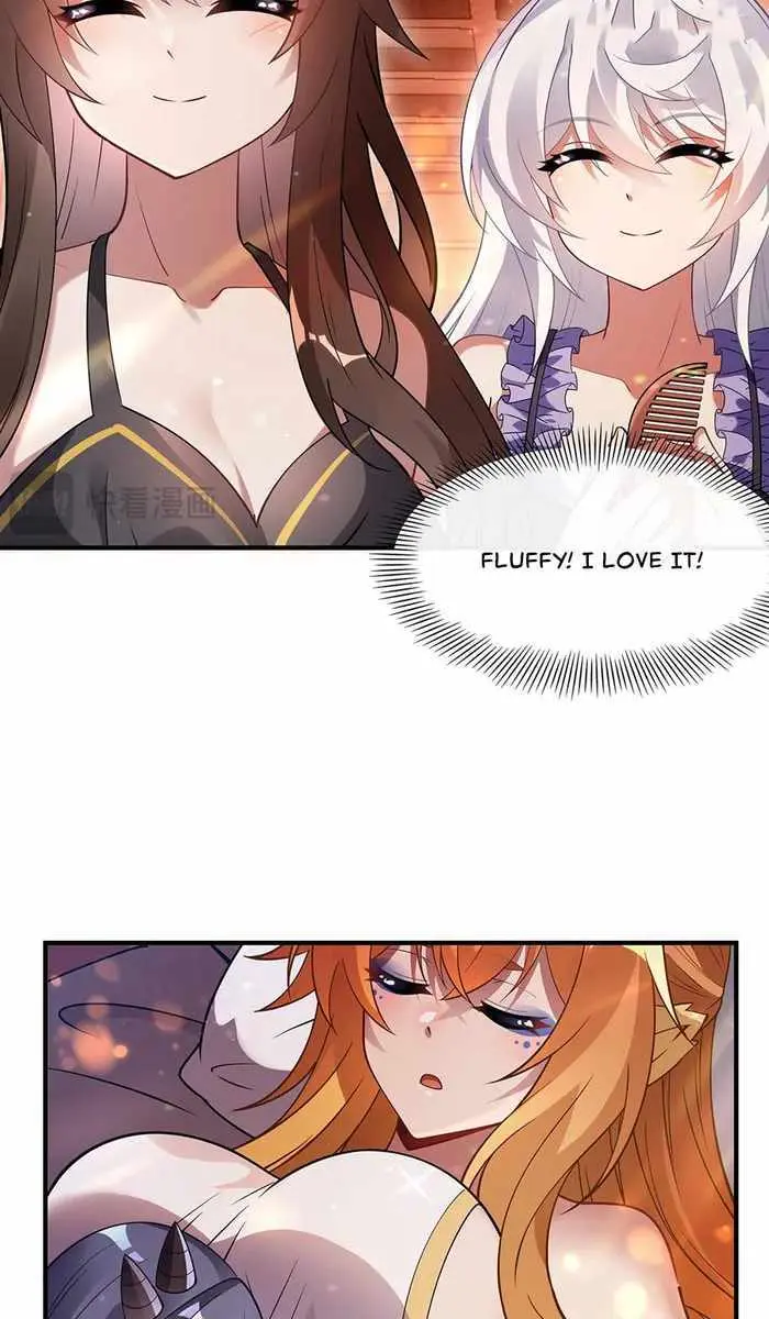 My Female Apprentices Are All Big Shots From the Future Chapter 253 Page 15