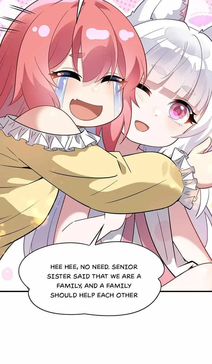 My Female Apprentices Are All Big Shots From the Future Chapter 253 Page 22