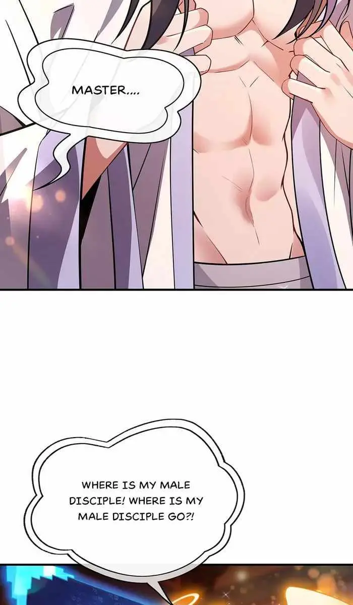My Female Apprentices Are All Big Shots From the Future Chapter 253 Page 25
