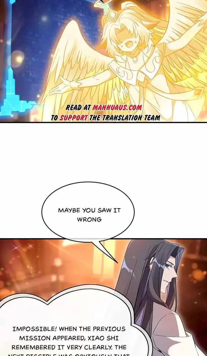 My Female Apprentices Are All Big Shots From the Future Chapter 253 Page 26