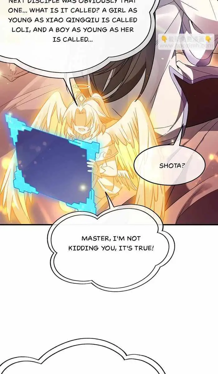 My Female Apprentices Are All Big Shots From the Future Chapter 253 Page 27
