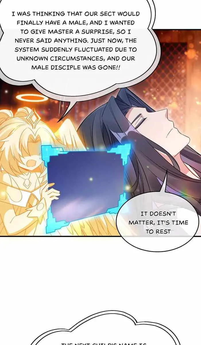 My Female Apprentices Are All Big Shots From the Future Chapter 253 Page 28