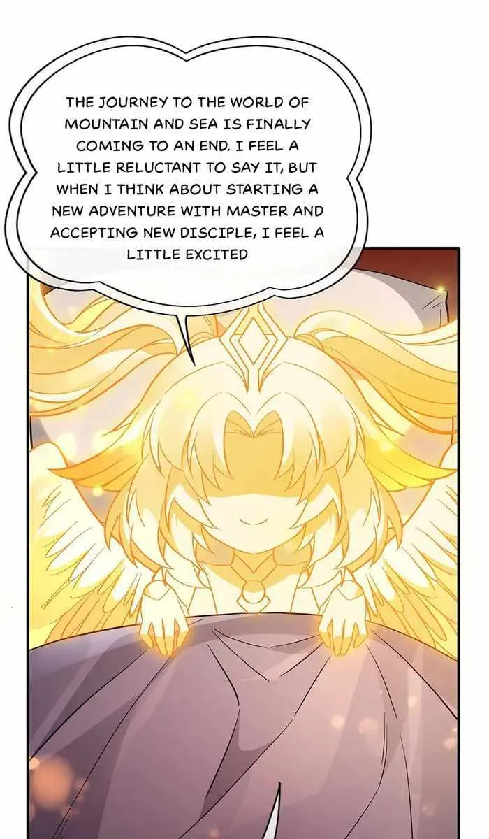 My Female Apprentices Are All Big Shots From the Future Chapter 253 Page 31