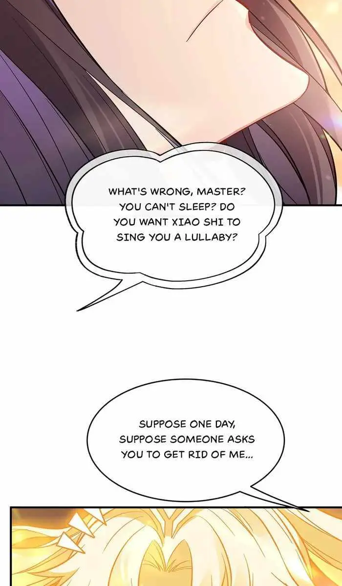 My Female Apprentices Are All Big Shots From the Future Chapter 253 Page 33