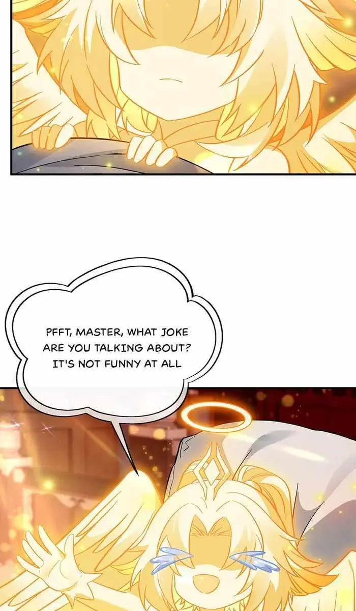 My Female Apprentices Are All Big Shots From the Future Chapter 253 Page 34