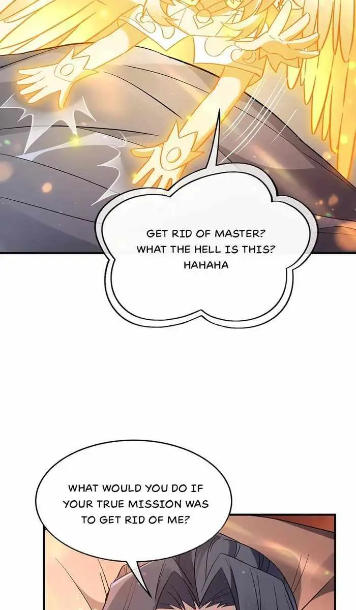 My Female Apprentices Are All Big Shots From the Future Chapter 253 Page 35