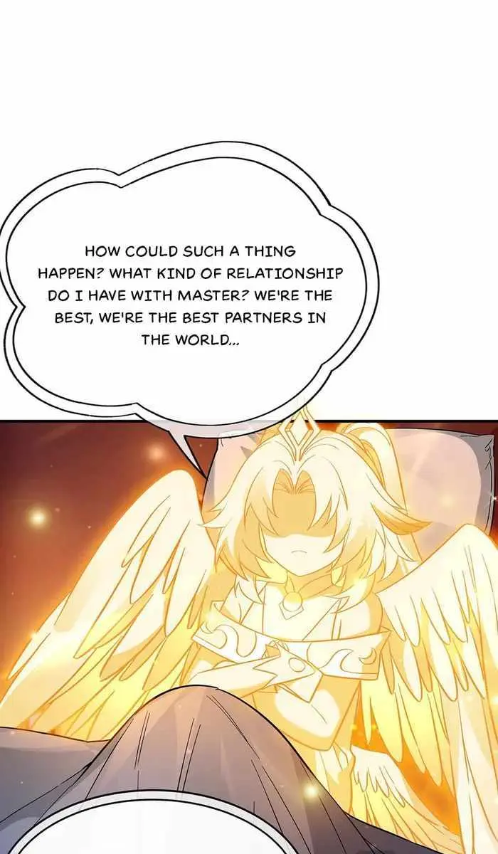 My Female Apprentices Are All Big Shots From the Future Chapter 253 Page 37