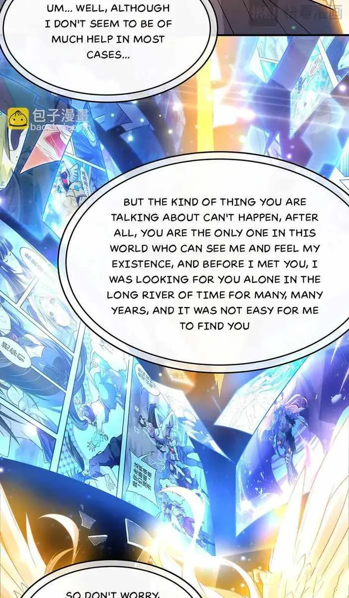 My Female Apprentices Are All Big Shots From the Future Chapter 253 Page 38