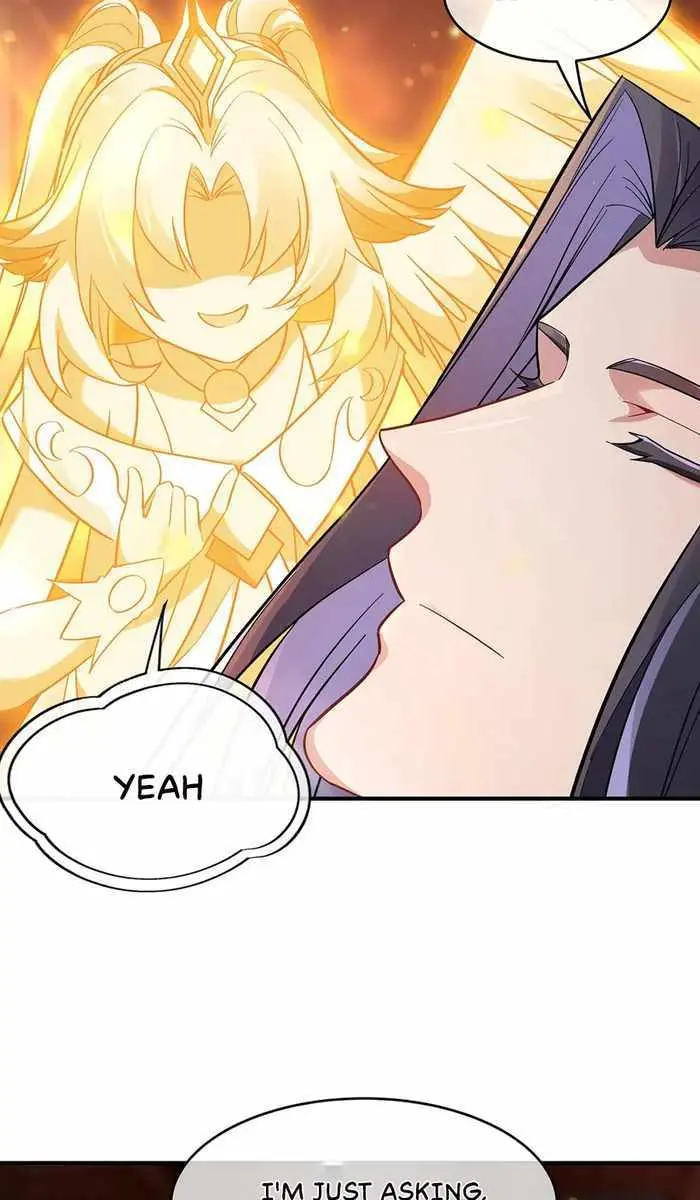My Female Apprentices Are All Big Shots From the Future Chapter 253 Page 40