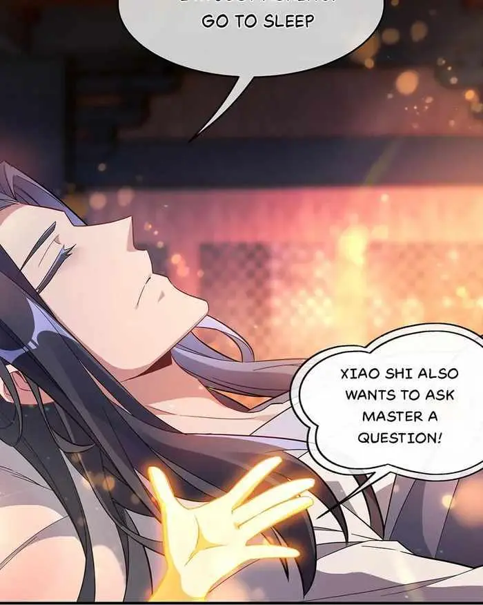 My Female Apprentices Are All Big Shots From the Future Chapter 253 Page 41