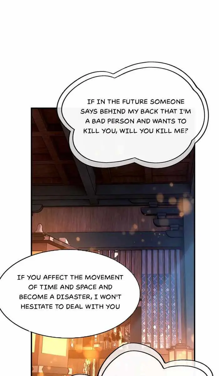 My Female Apprentices Are All Big Shots From the Future Chapter 253 Page 42