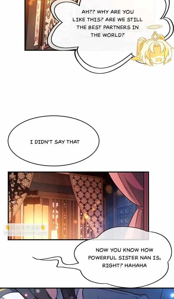 My Female Apprentices Are All Big Shots From the Future Chapter 253 Page 43
