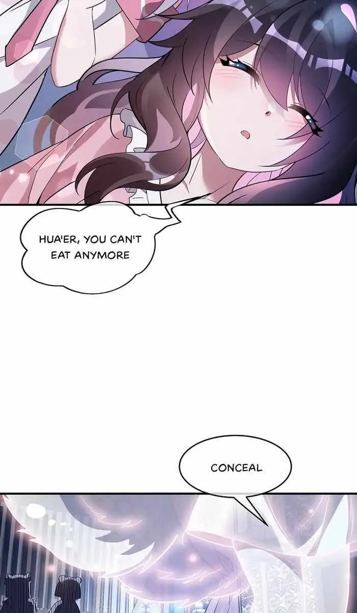 My Female Apprentices Are All Big Shots From the Future Chapter 253 Page 45