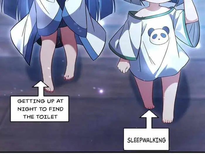 My Female Apprentices Are All Big Shots From the Future Chapter 253 Page 47