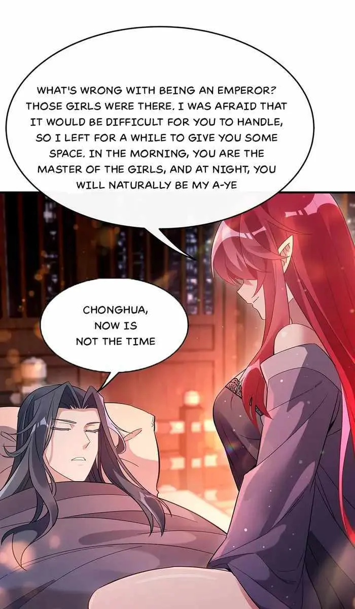 My Female Apprentices Are All Big Shots From the Future Chapter 253 Page 54