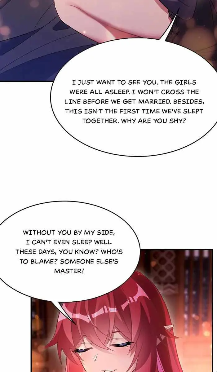 My Female Apprentices Are All Big Shots From the Future Chapter 253 Page 55