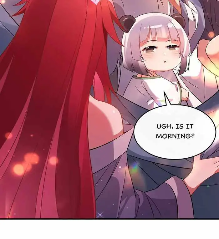 My Female Apprentices Are All Big Shots From the Future Chapter 253 Page 60
